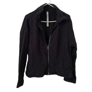 Lululemon zip-up